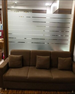 Furnished Amenities in  Office Space at Vishwa Plan S Business Park, Nerul – for Rent