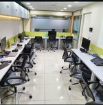 760 Sq.Ft. Office Space in Haware Infotech Park