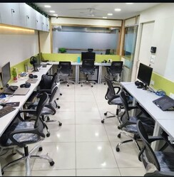 Office Space For Rent in Haware Infotech Park