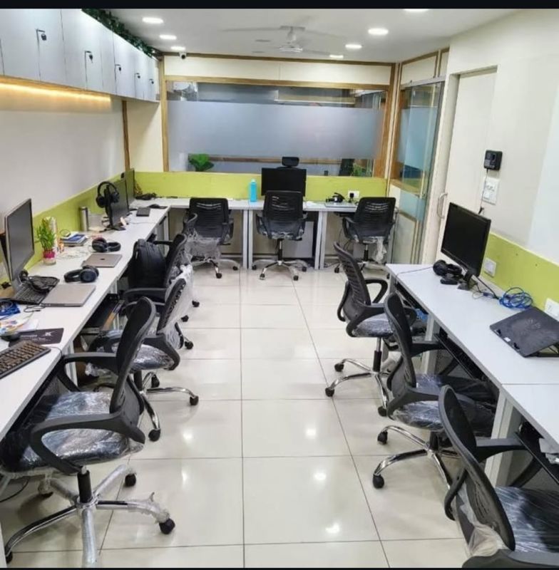 Office Space For Rent in Haware Infotech Park