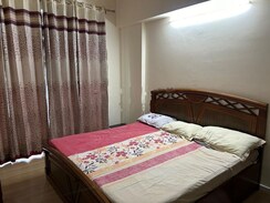 3 BHK Apartment For Rent in DLF The Skycourt