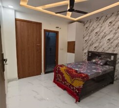 3 BHK Builder Floor For Rent in Uttam Nagar