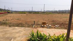 Plot For Sale in Channarayapatna