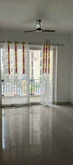 2 BHK + Basement Apartment For Rent in Sikka Karnam Greens