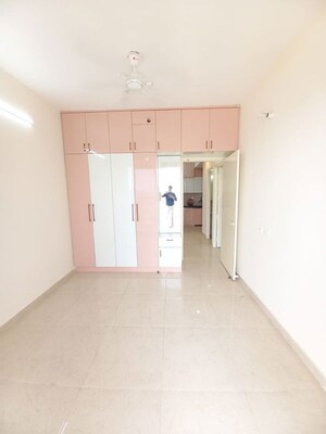 Master Bedroom in 2 BHK Apartment at Signature The Millennia 2, Sector 37d – for Rent