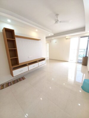 2 BHK Apartment For Rent in Signature The Millennia 2, Sector 37d
