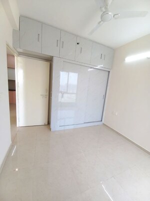 Bedroom in 2 BHK Apartment at Signature The Millennia 2, Sector 37d – for Rent