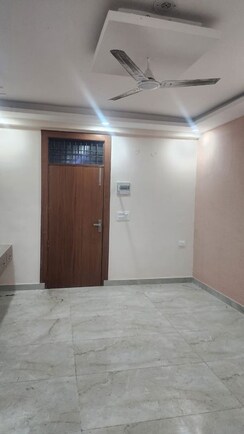 2 BHK + Study Room,Extra Room Apartment For Sale in Kasba