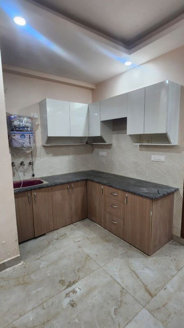 Kitchen, kasba 2 Bedroom 600 Sq.Ft. Apartment In Kasba Kolkata 10330146