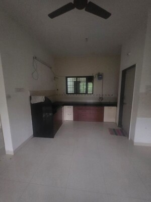Kitchen in 2 BHK Apartment at Kumar Kshitiz, Parvati Paytha – for Rent