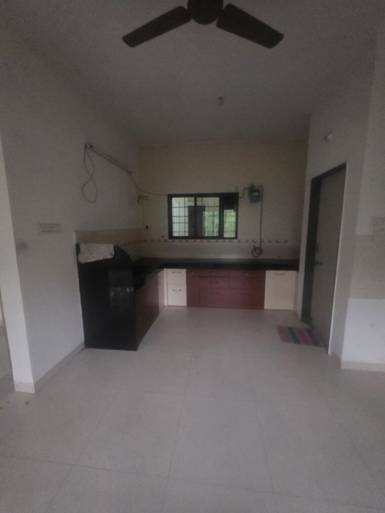 Kitchen, kumar-kshitiz 2 Bedroom 850 Sq.Ft. Apartment In Parvati Paytha Pune 10364300