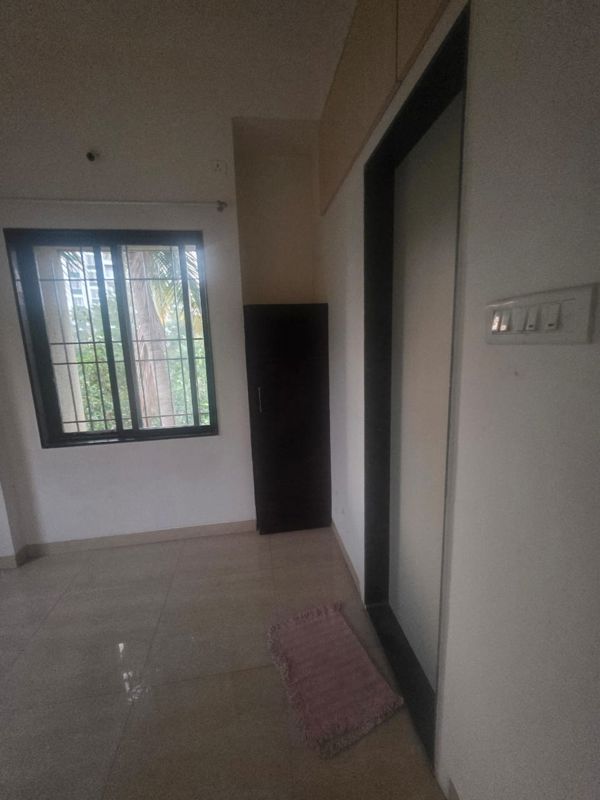 2 BHK + Extra Room Apartment For Rent in Kumar Kshitiz