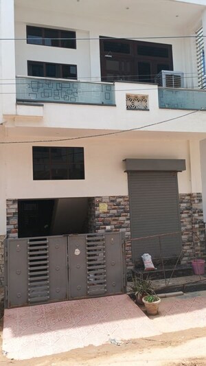 1 BHK Builder Floor For Rent in Ansals Sushant City I
