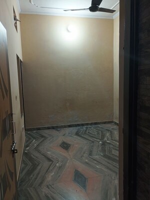 Bedroom in 1 BHK Builder Floor at Ansals Sushant City I – for Rent