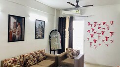 2 BHK Apartment For Rent in Signature Global The Millennia