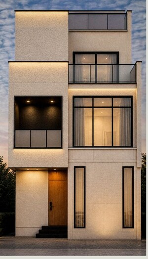 Furnished Amenities in 5 BHK Villa at Tadepalli – for Sale