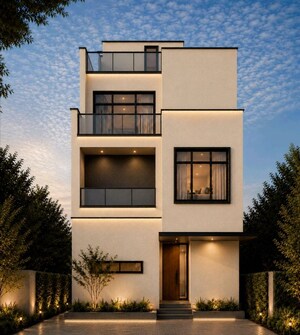 5 BHK Villa For Sale in Tadepalli