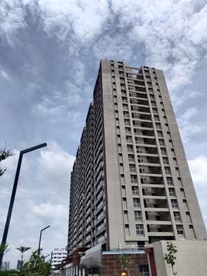 3 BHK Apartment For Sale in Mantra Monarch, Balewadi