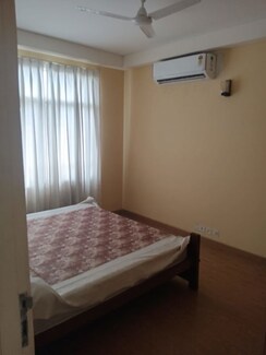 3 BHK + Servant Room Apartment For Sale in Jaypee Green The Star Court