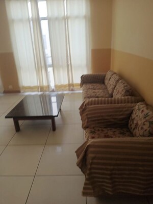 Living Room in 3 BHK Apartment at Jaypee Green The Star Court, Jaypee Greens – for Sale