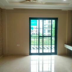3 BHK Builder Floor For Rent in Sector 16 A