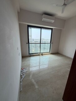 3 BHK Apartment For Rent in Adani Ten BKC