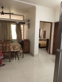 2.5 BHK + Store Room Builder Floor For Sale in Sarita Vihar