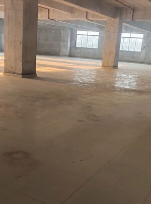 Room in  Showroom at Nalasopara West – for Rent