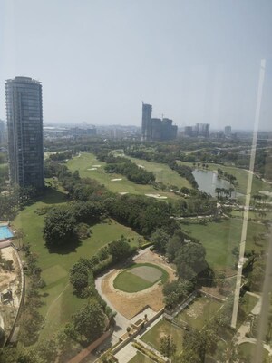 2.5 BHK Apartment – Exterior View View at Jaypee Green Crescent Court, Jaypee Greens - for Sale