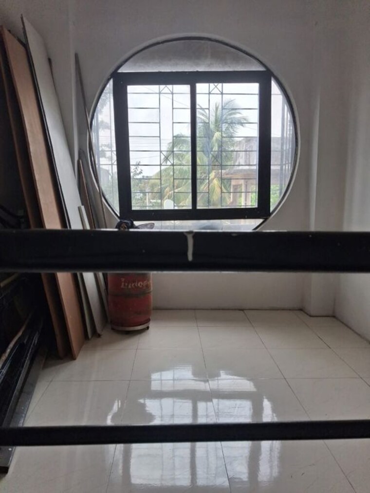 Kitchen, mansi-maniratna-complex 2 Bedroom 695 Sq.Ft. Apartment In Walvekar Nagar Pune 10364335