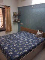 2 BHK + Extra Room 695 Sq.Ft. Apartment in Mansi Maniratna Complex