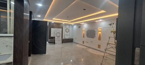 Parking in 4 BHK Builder Floor at Parklands, Sector 85 – for Sale