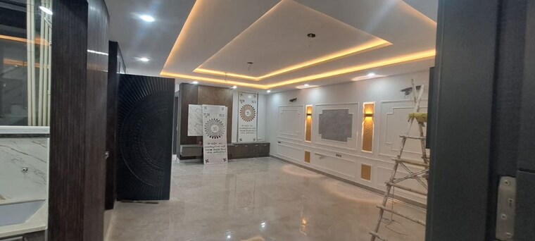  Parking, parklands 4 Bedroom 2250 Sq.Ft. Builder Floor In Sector 85 Faridabad 10364318