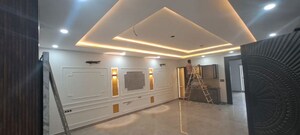 Gym in 4 BHK Builder Floor at Parklands, Sector 85 – for Sale