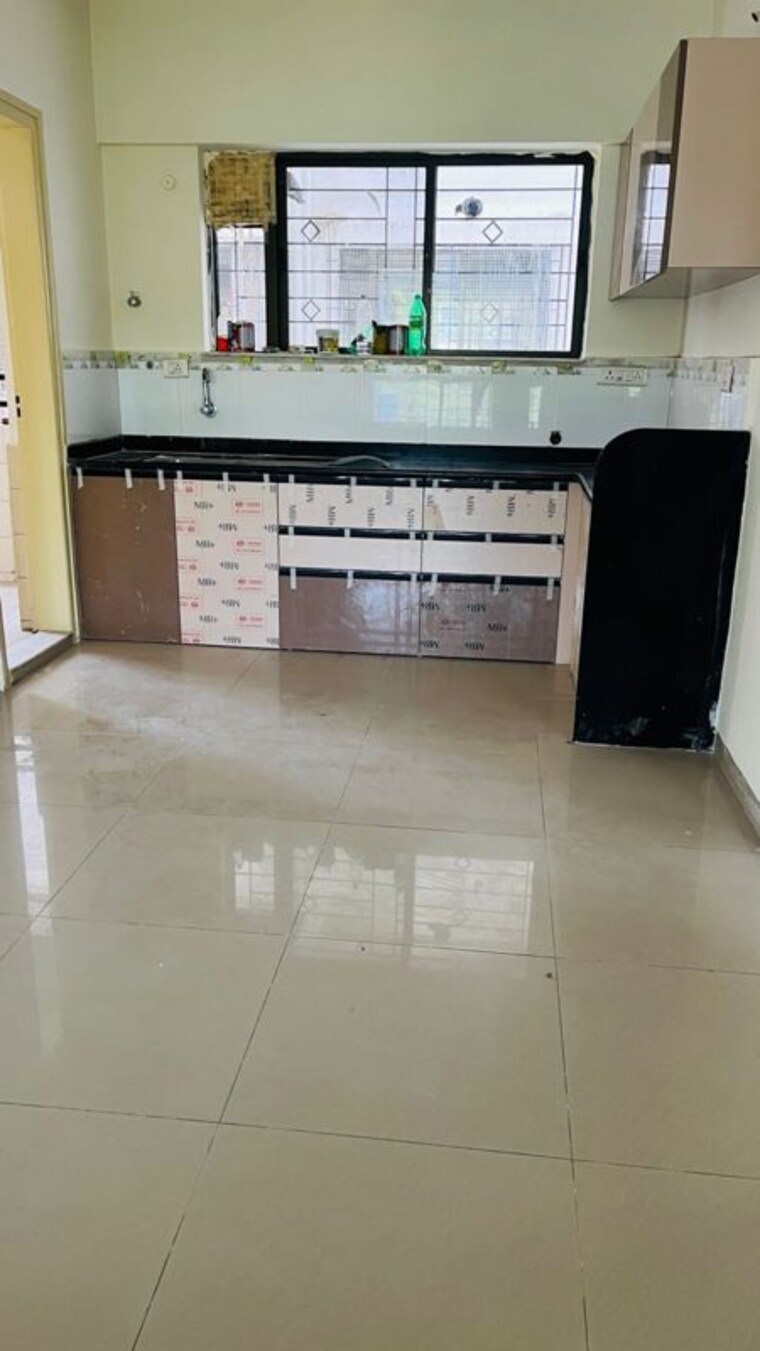 Kitchen, treasure-park 2 Bedroom 758 Sq.Ft. Apartment In Walvekar Nagar Pune 10364353