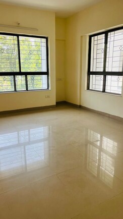 2 BHK + Extra Room Apartment For Rent in Treasure Park
