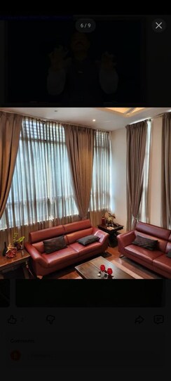 4 BHK + Pooja Room,Servant Room Villa For Sale in Aparna Elixir