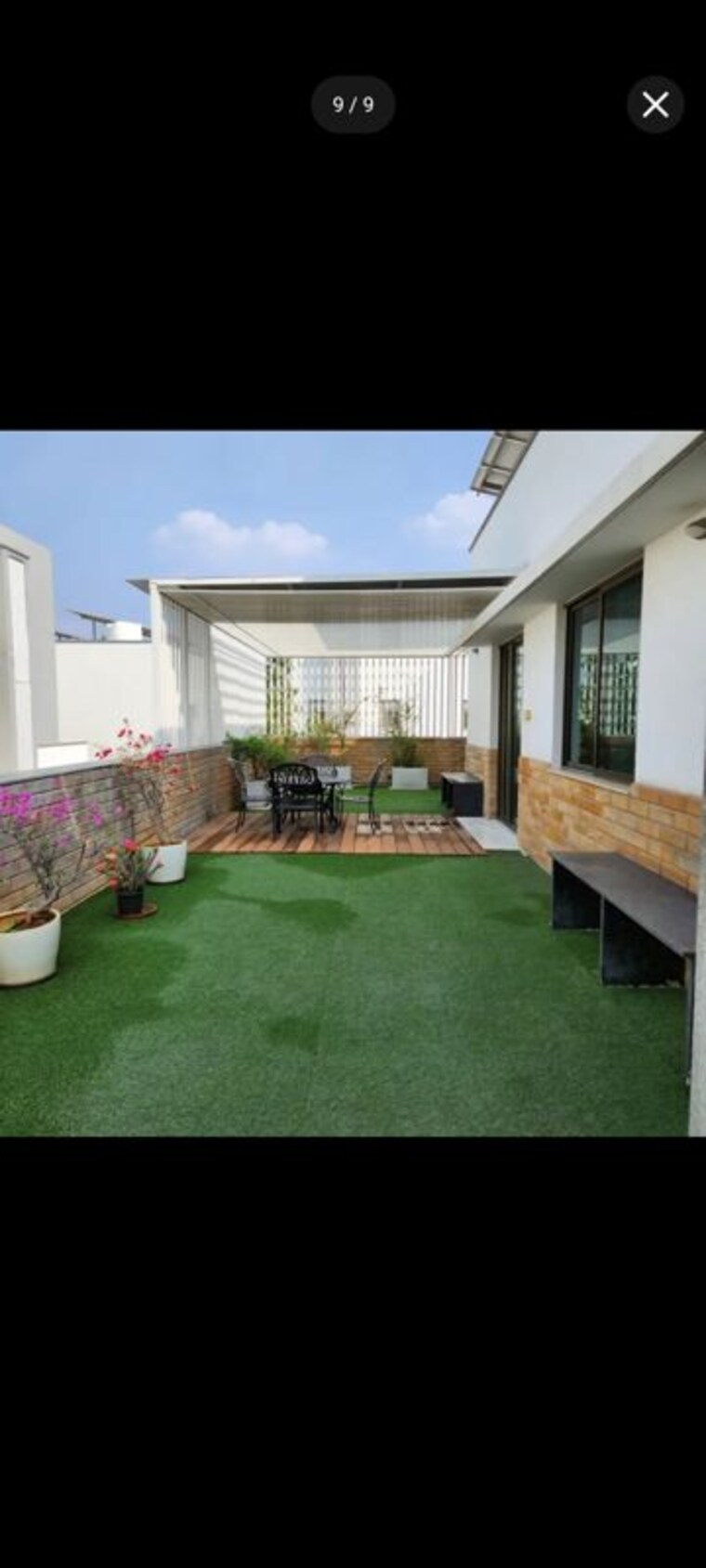  Parking, aparna-elixir 4 Bedroom 4000 Sq.Ft. Villa In Puppalaguda Hyderabad 10364338