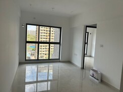 1 BHK Apartment For Sale in Kalpataru Vivant