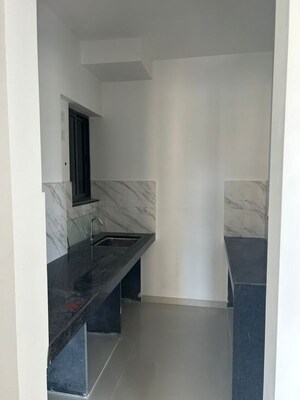 Building Lobby in 1 BHK Apartment at Kalpataru Vivant, Jogeshwari East – for Sale