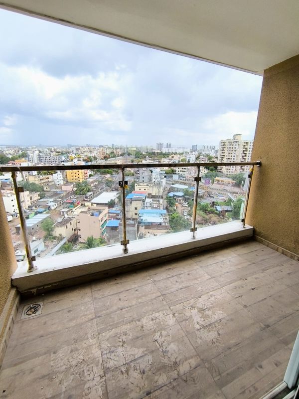 2 BHK 800 Sq.Ft. Apartment in Shree Signature Park