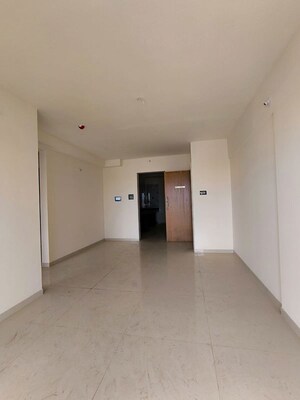 Room in 2 BHK Apartment at Shree Signature Park, Wakad – for Rent