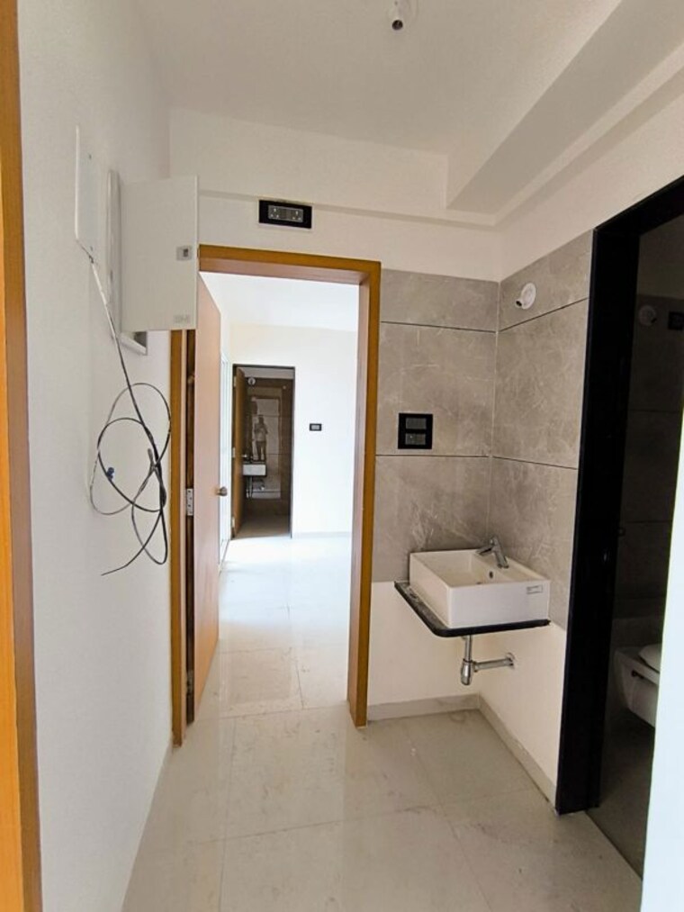 undefined, shree-signature-park 2 Bedroom 800 Sq.Ft. Apartment In Wakad Pune 10364352