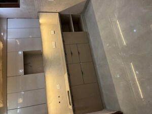 Building Lobby in 2 BHK Builder Floor at Sector 73 – for Sale