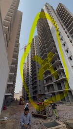 2 BHK +  1200 Sq.Ft. Apartment in MRG Bazaar 89