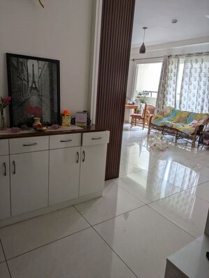 3 BHK Apartment For Rent in Prestige Lakeside Habitat Apartments, Gunjur
