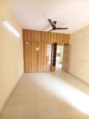 Master Bedroom in 2 BHK Apartment at Ninex RMG Residency, Sector 37c – for Rent