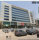 56059 Sq.Ft. Office Space in Sbr S Siri