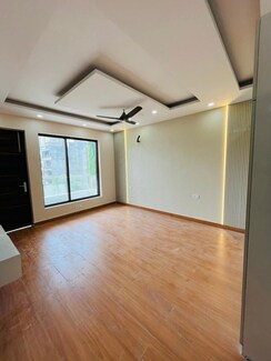 4 BHK Builder Floor For Sale in Puri Aman Vilas