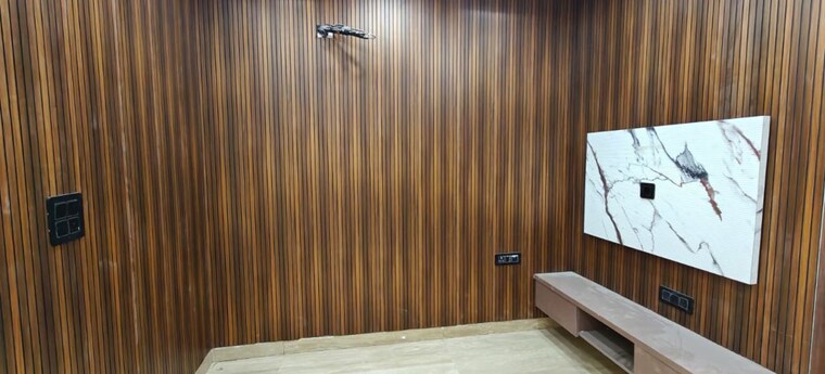 Bedroom, puri-aman-vilas 4 Bedroom 2403 Sq.Ft. Builder Floor In Sector 89 Faridabad 10364354